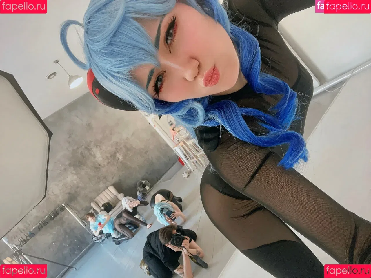 Mikasa Rino Onlyfans Photo Gallery 