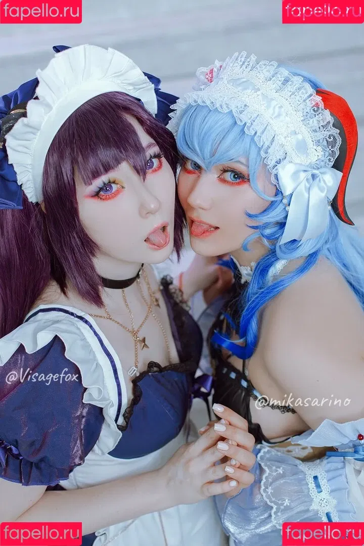 Mikasa Rino Onlyfans Photo Gallery 
