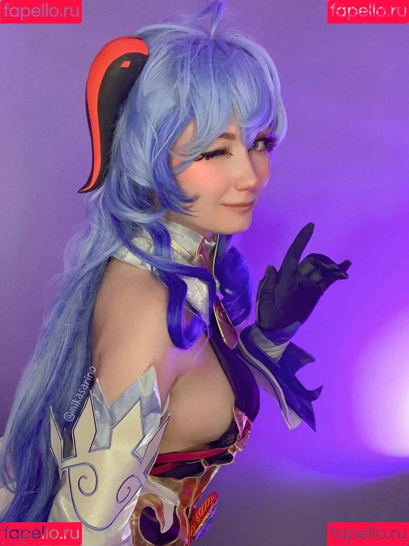 Mikasa Rino Onlyfans Photo Gallery 