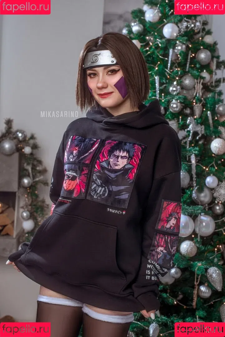 Mikasa Rino Onlyfans Photo Gallery 