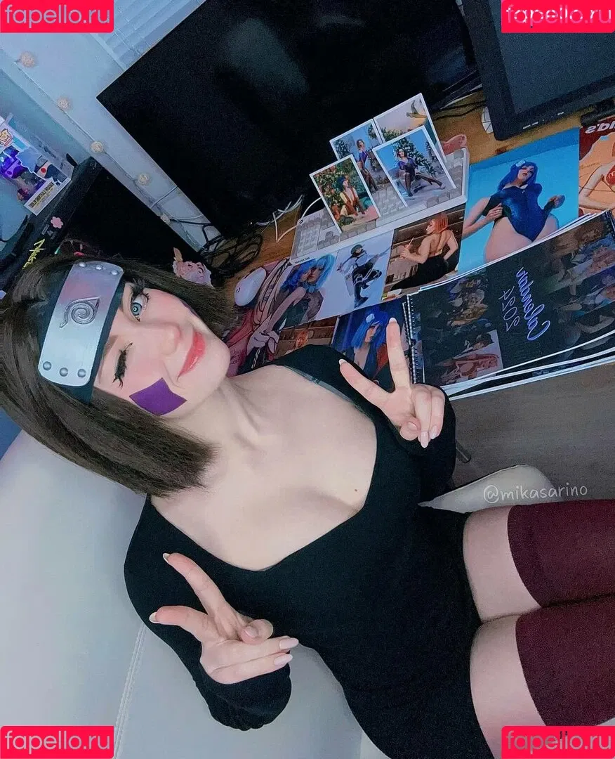 Mikasa Rino Onlyfans Photo Gallery 
