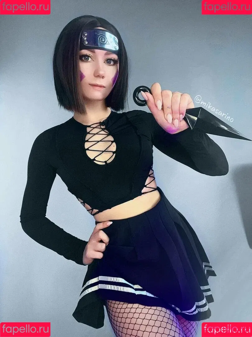 Mikasa Rino Onlyfans Photo Gallery 