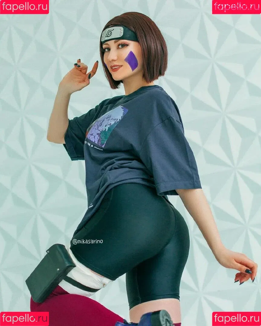 Mikasa Rino Onlyfans Photo Gallery 
