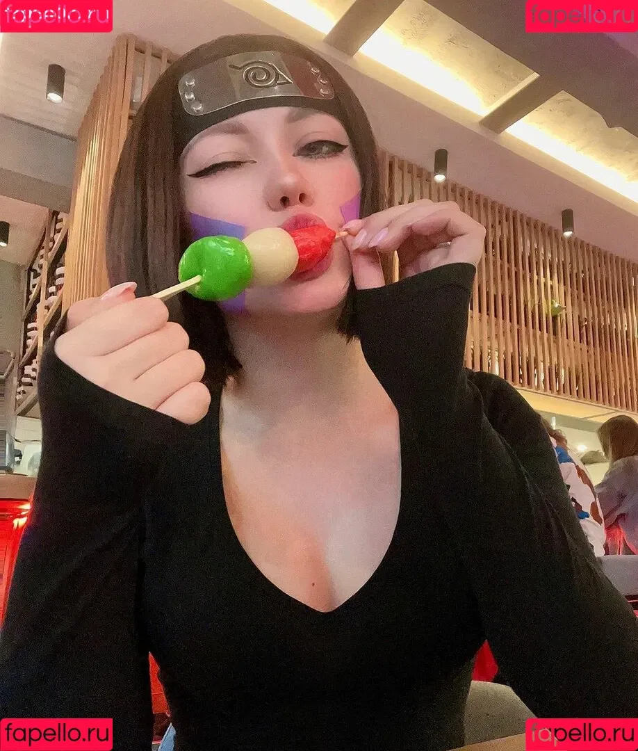 Mikasa Rino Onlyfans Photo Gallery 