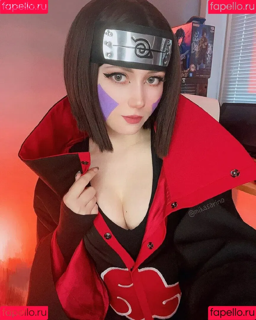 Mikasa Rino Onlyfans Photo Gallery 