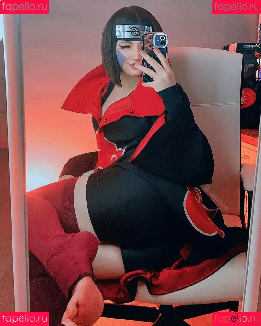 Mikasa Rino Onlyfans Photo Gallery 