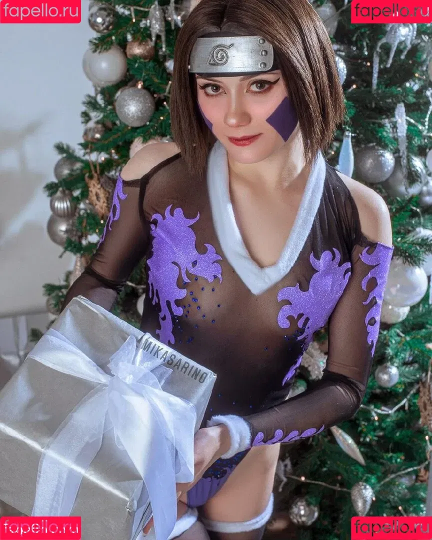 Mikasa Rino Onlyfans Photo Gallery 
