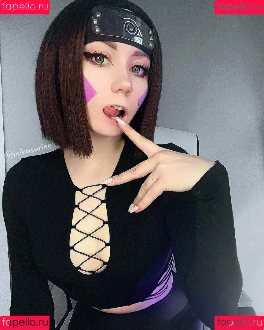 Mikasa Rino Onlyfans Photo Gallery 