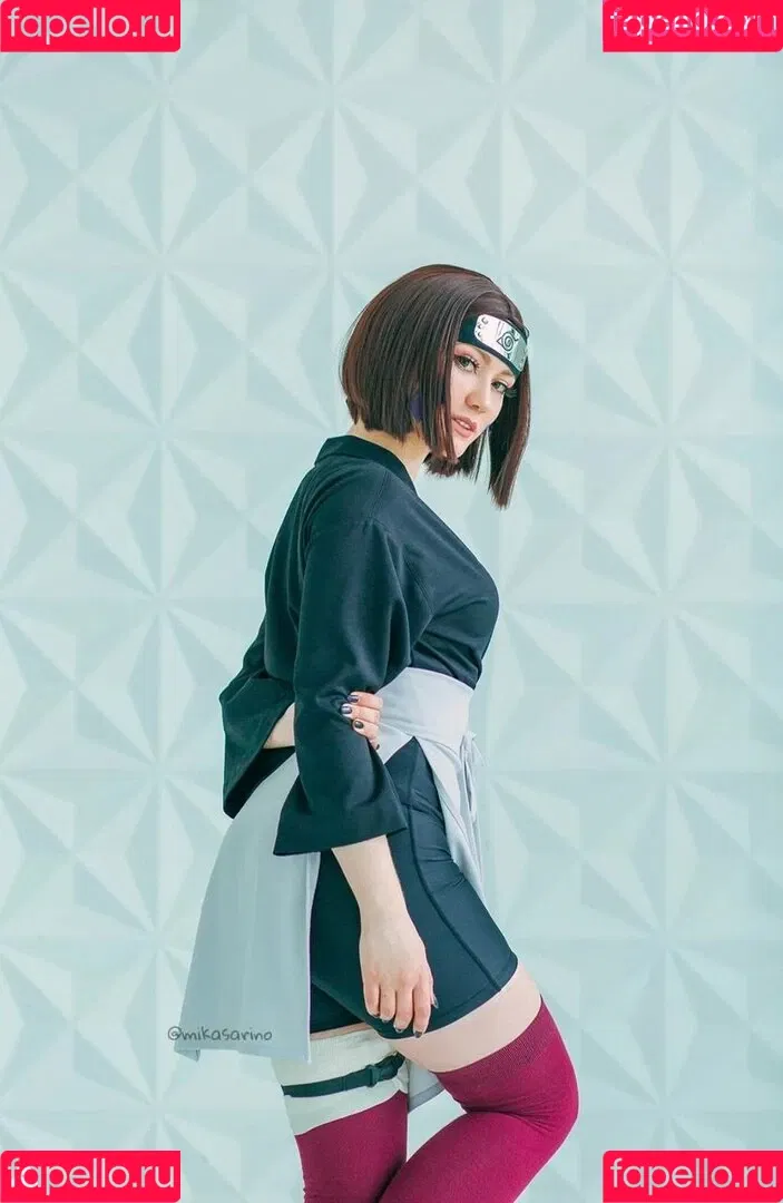 Mikasa Rino Onlyfans Photo Gallery 