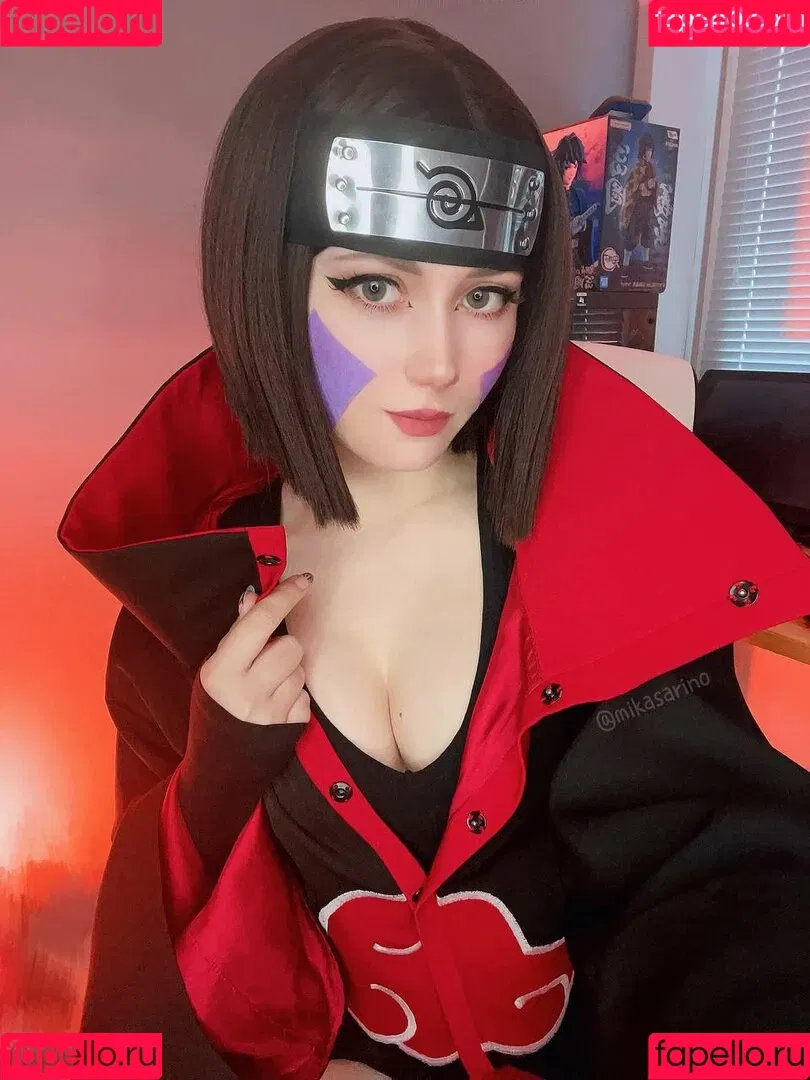Mikasa Rino Onlyfans Photo Gallery 