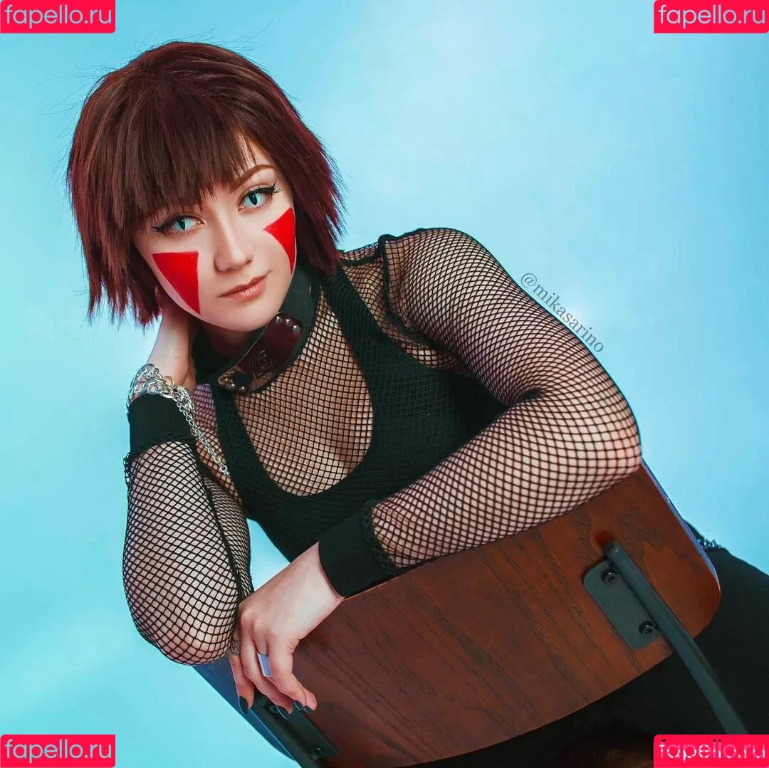 Mikasa Rino Onlyfans Photo Gallery 