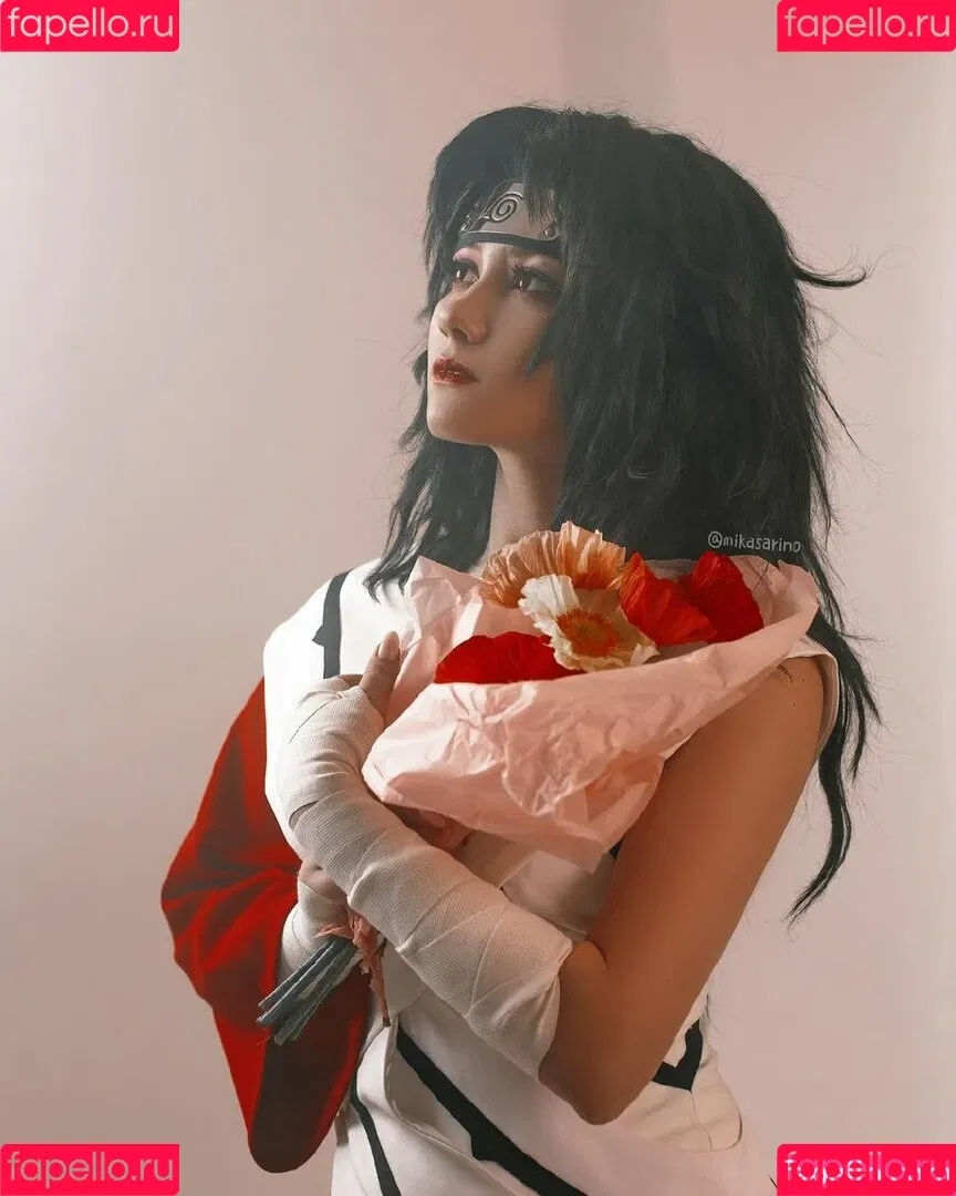 Mikasa Rino Onlyfans Photo Gallery 