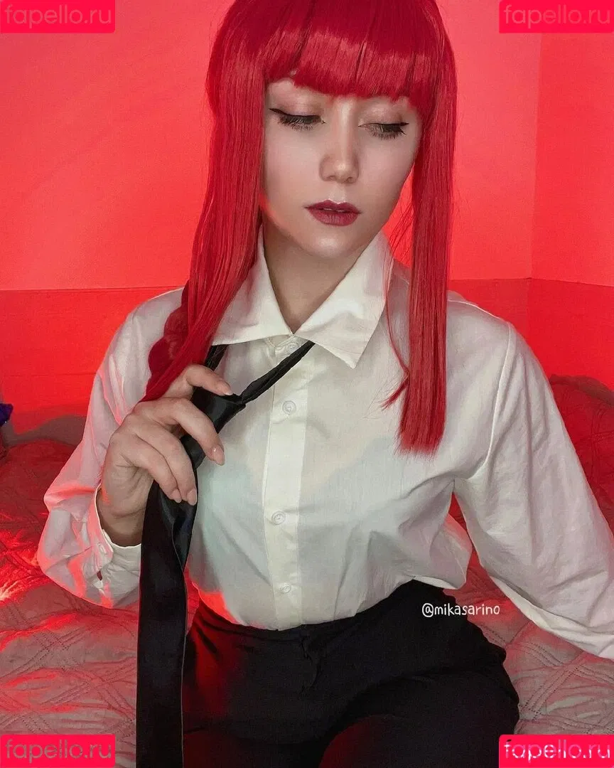 Mikasa Rino Onlyfans Photo Gallery 