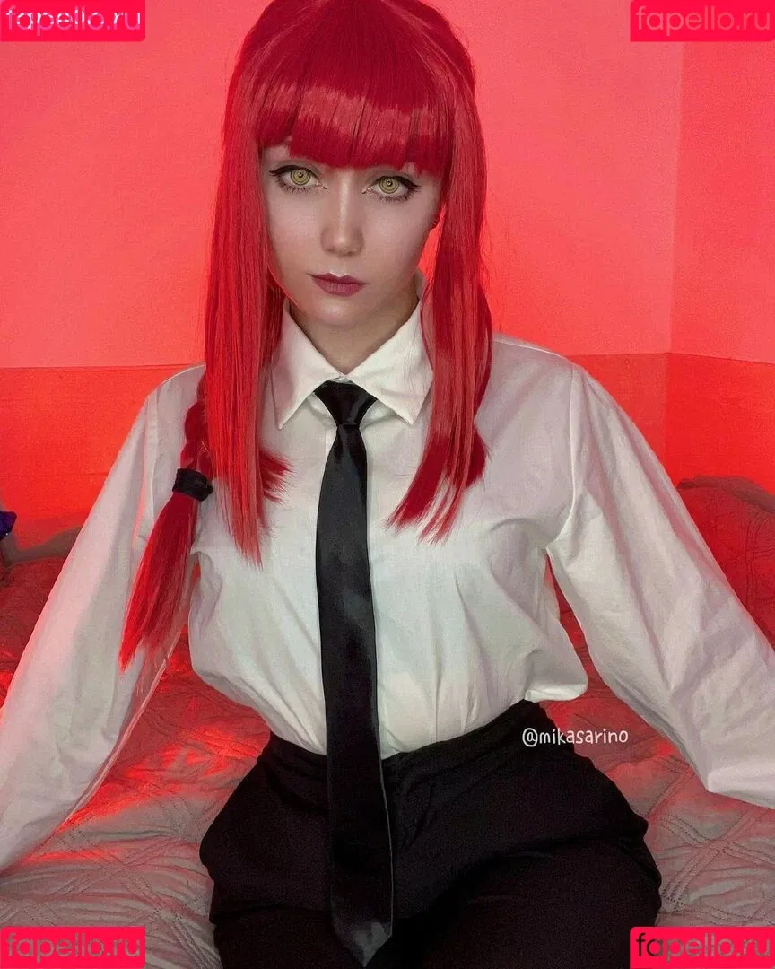 Mikasa Rino Onlyfans Photo Gallery 