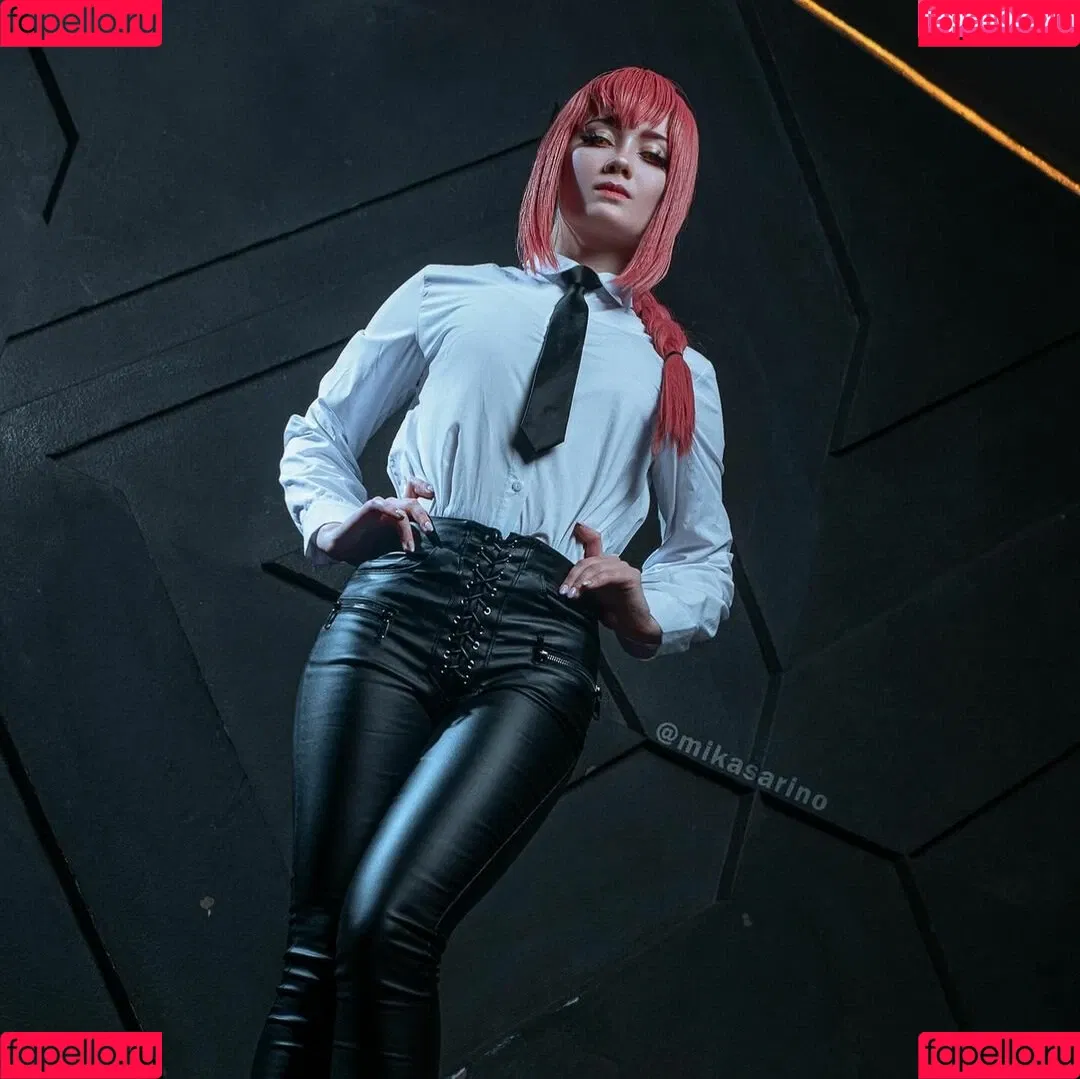 Mikasa Rino Onlyfans Photo Gallery 