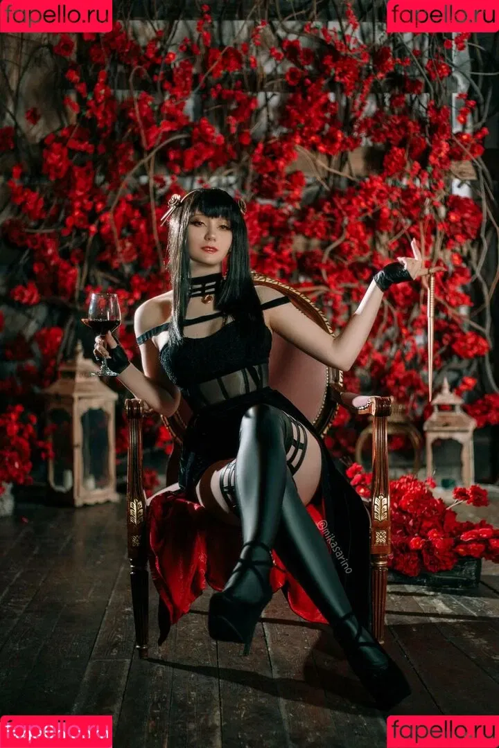 Mikasa Rino Onlyfans Photo Gallery 