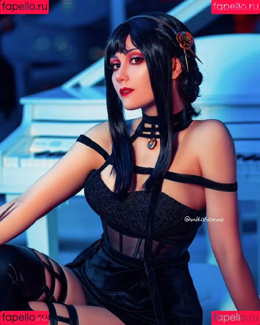 Mikasa Rino Onlyfans Photo Gallery 
