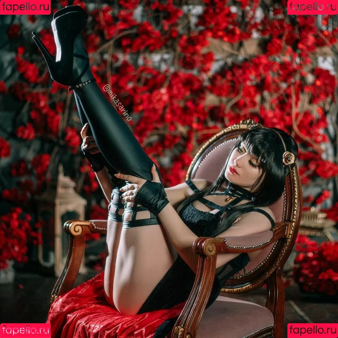 Mikasa Rino Onlyfans Photo Gallery 
