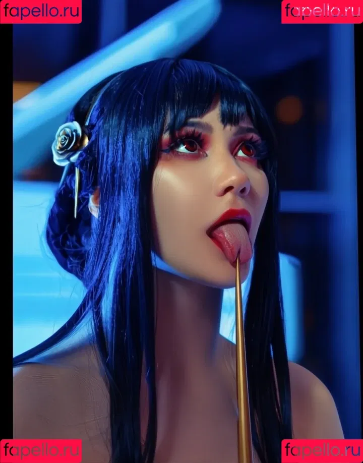 Mikasa Rino Onlyfans Photo Gallery 