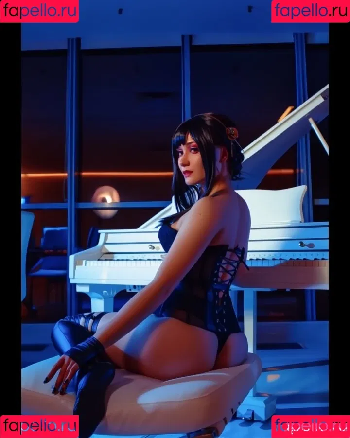 Mikasa Rino Onlyfans Photo Gallery 