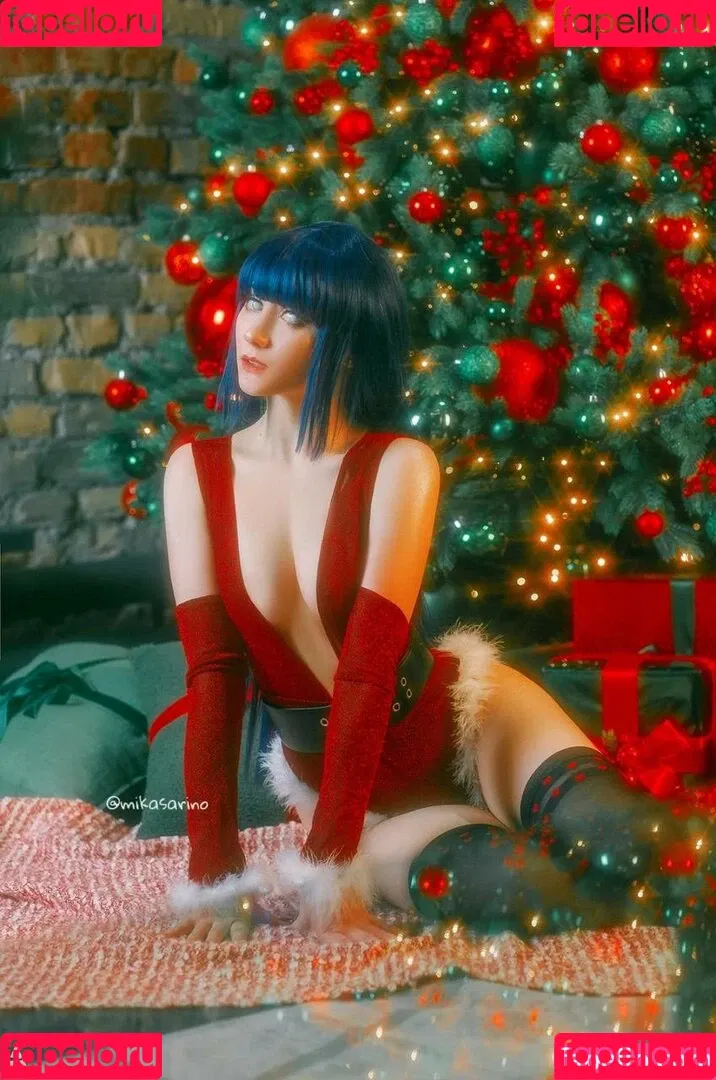 Mikasa Rino Onlyfans Photo Gallery 