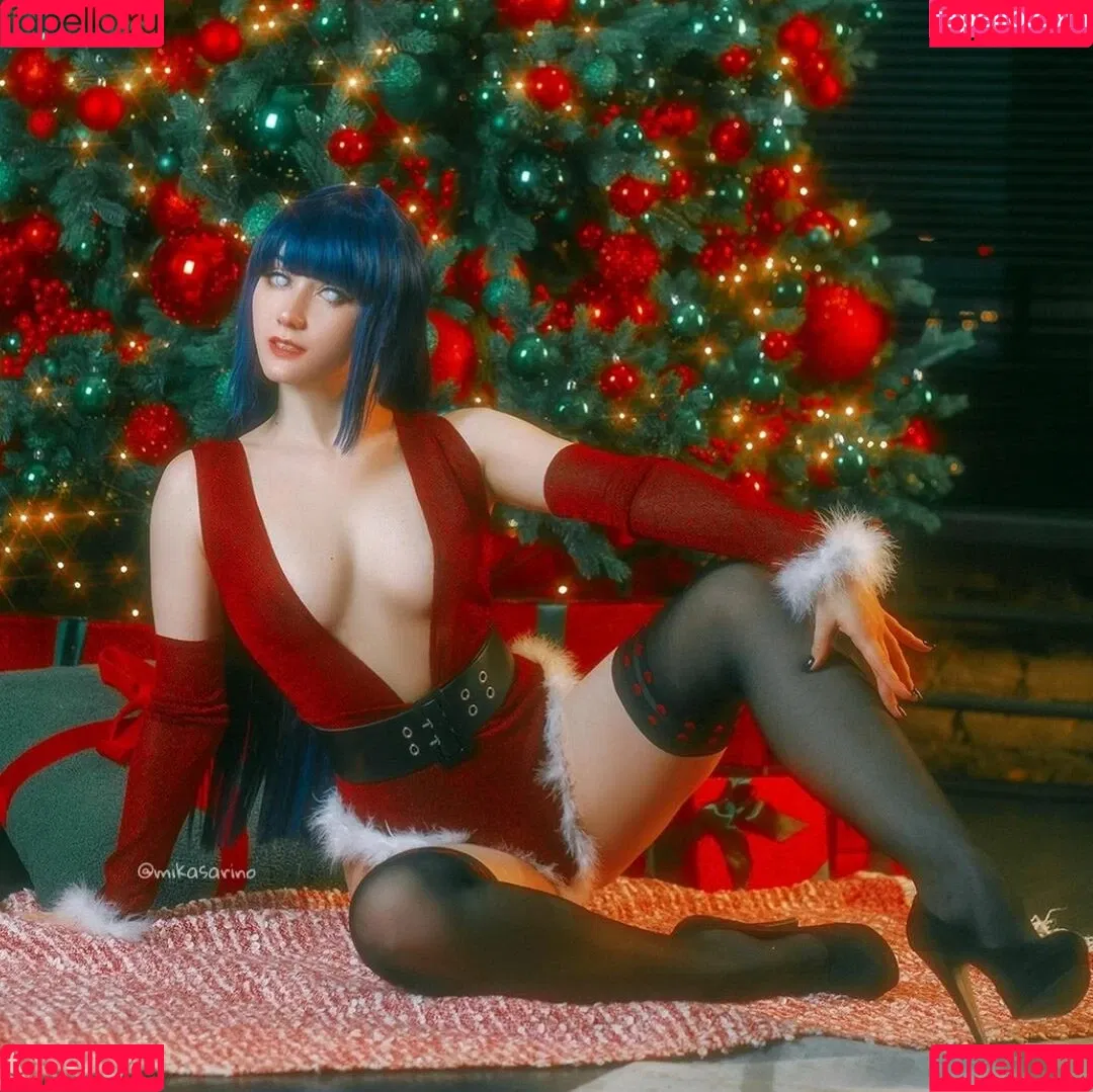 Mikasa Rino Onlyfans Photo Gallery 