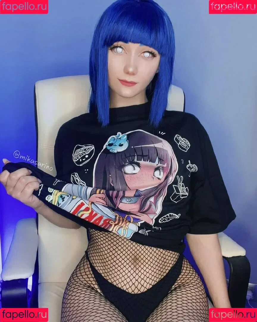 Mikasa Rino Onlyfans Photo Gallery 