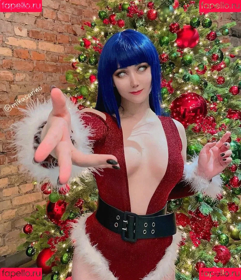 Mikasa Rino Onlyfans Photo Gallery 