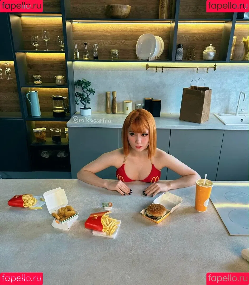Mikasa Rino Onlyfans Photo Gallery 