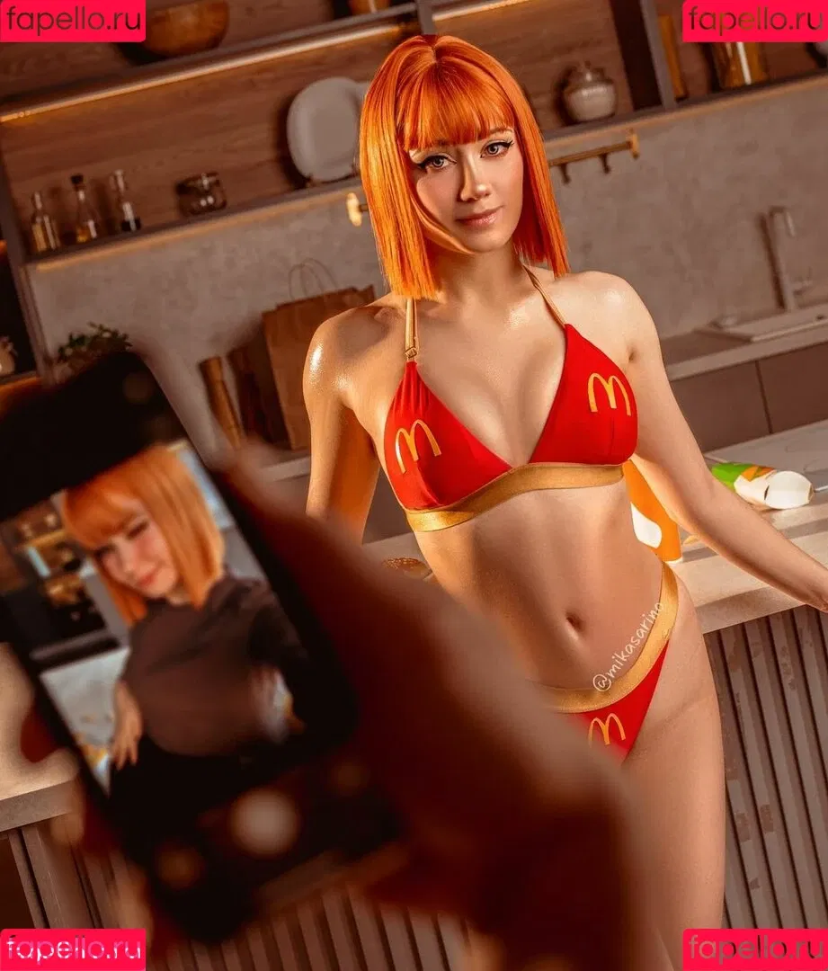 Mikasa Rino Onlyfans Photo Gallery 