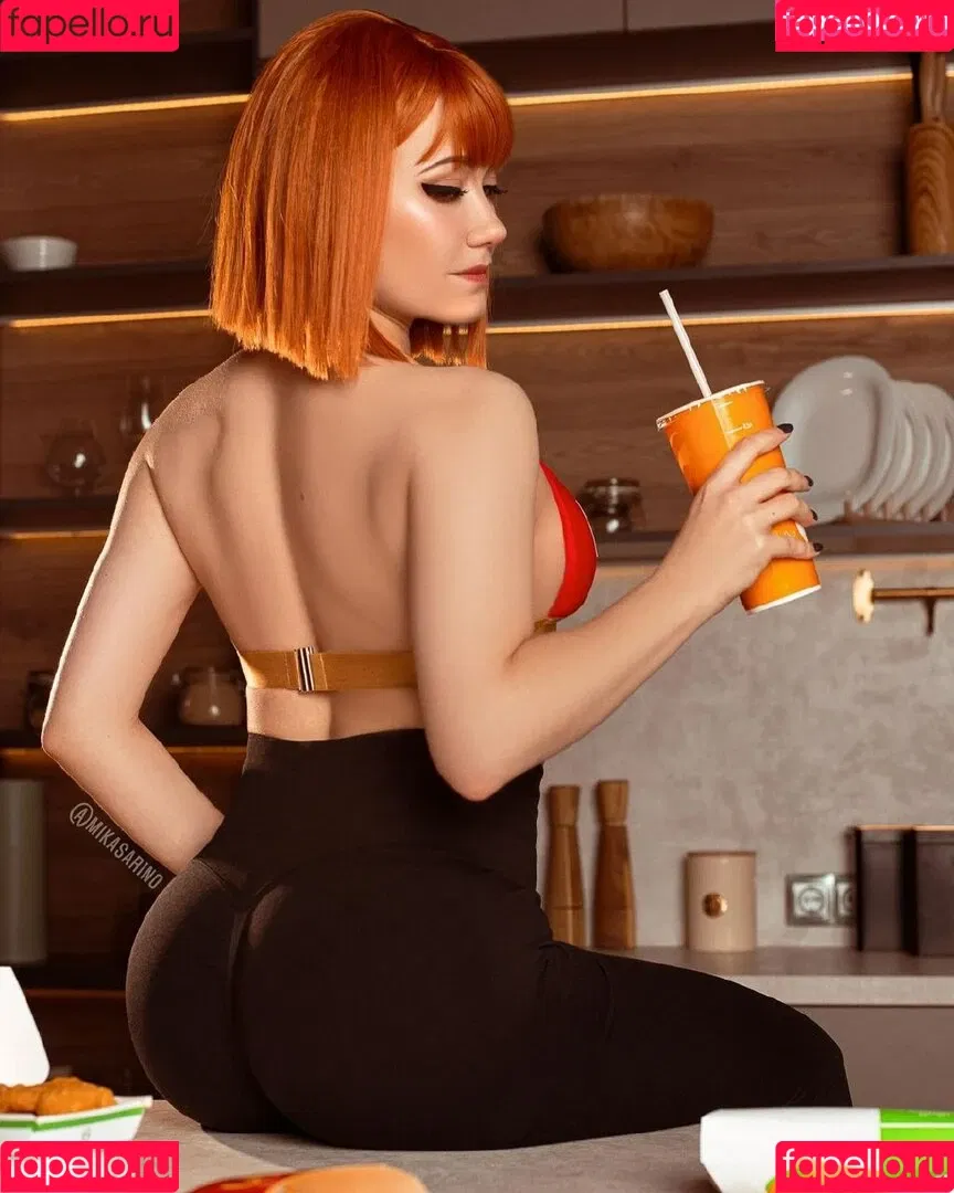 Mikasa Rino Onlyfans Photo Gallery 
