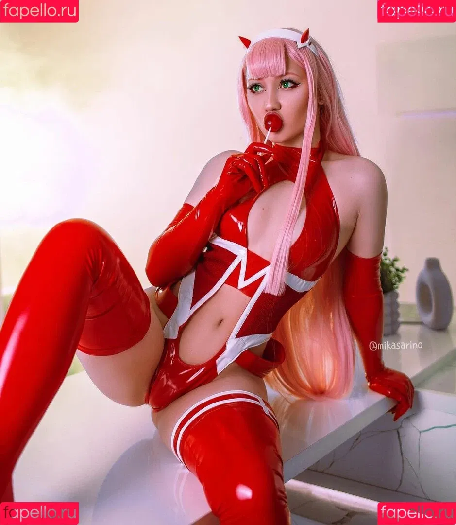 Mikasa Rino Onlyfans Photo Gallery 