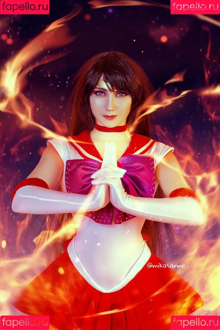 Mikasa Rino Onlyfans Photo Gallery 