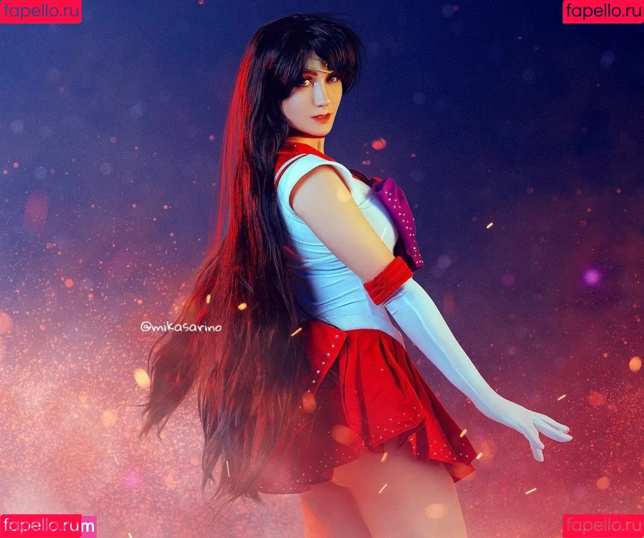 Mikasa Rino Onlyfans Photo Gallery 