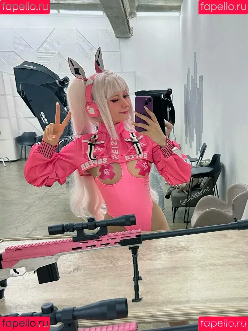 Mikasa Rino Onlyfans Photo Gallery 
