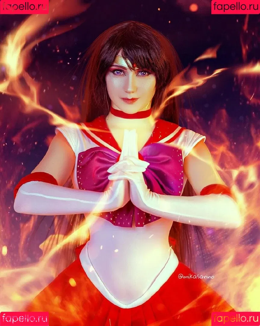 Mikasa Rino Onlyfans Photo Gallery 