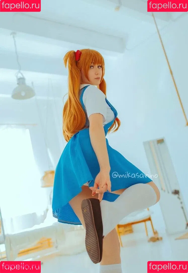 Mikasa Rino Onlyfans Photo Gallery 