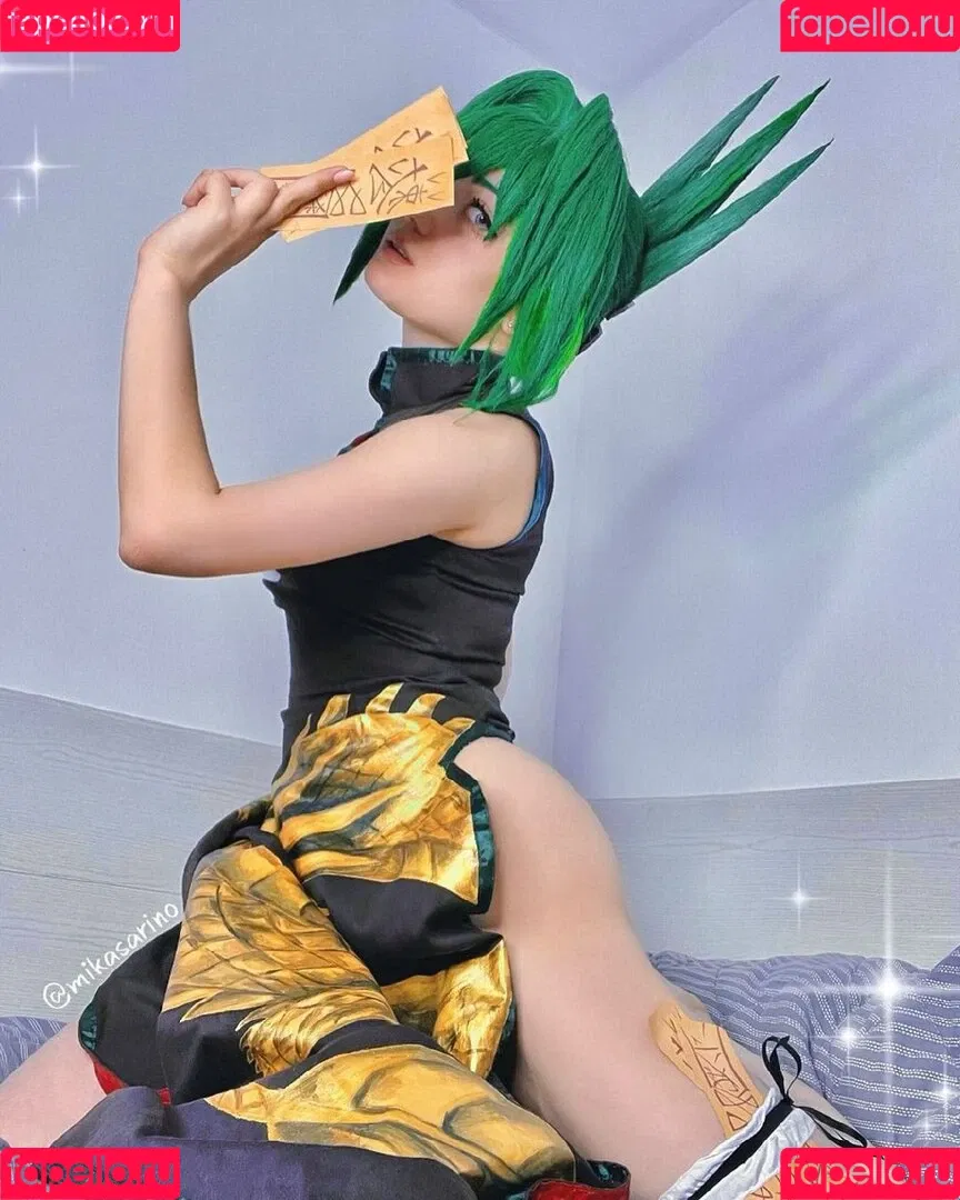 Mikasa Rino Onlyfans Photo Gallery 