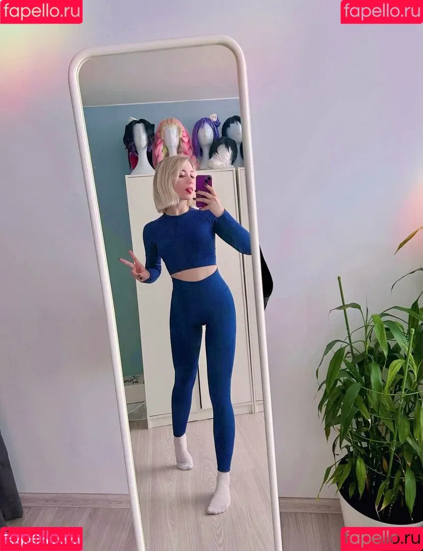 Mikasa Rino Onlyfans Photo Gallery 