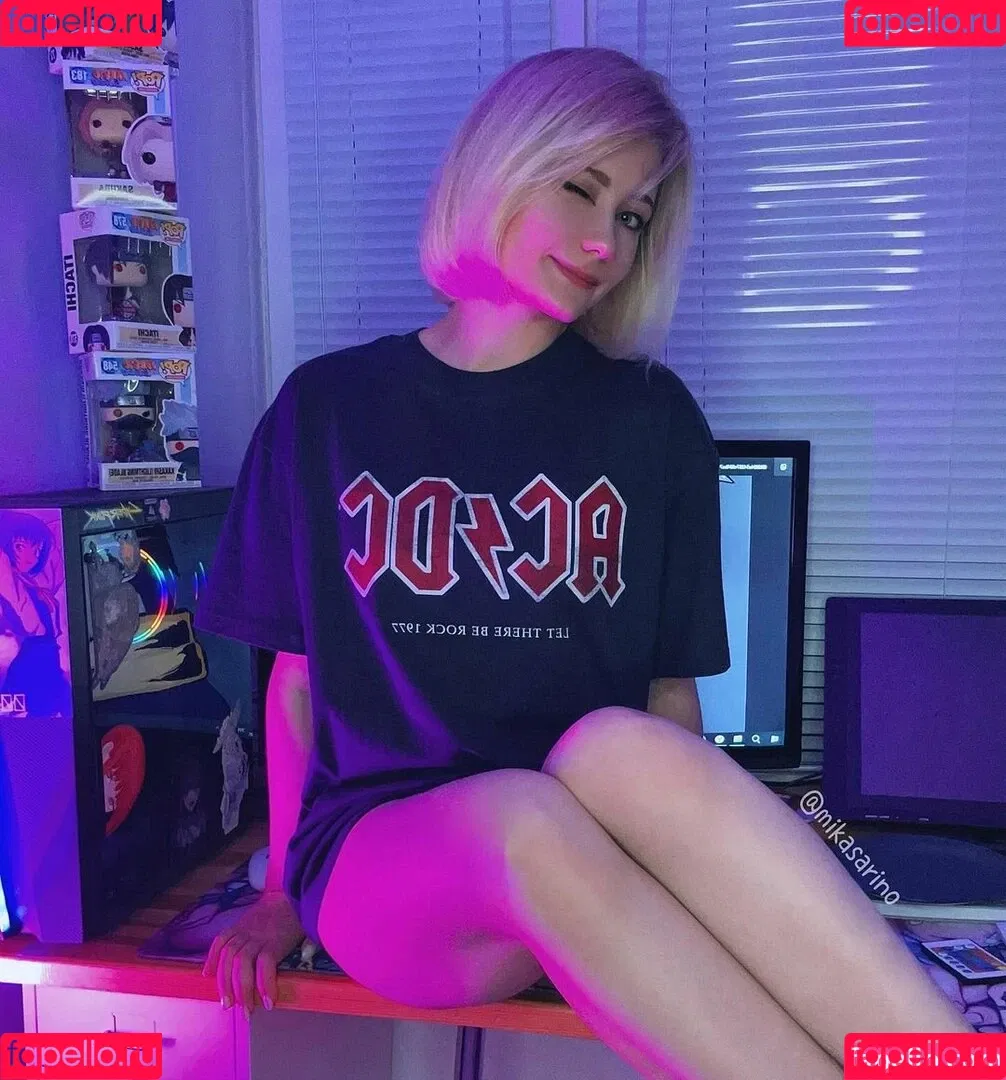 Mikasa Rino Onlyfans Photo Gallery 