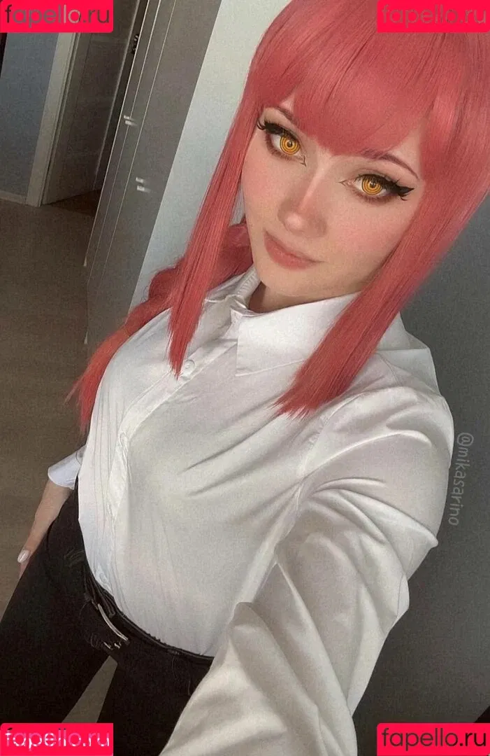 Mikasa Rino Onlyfans Photo Gallery 