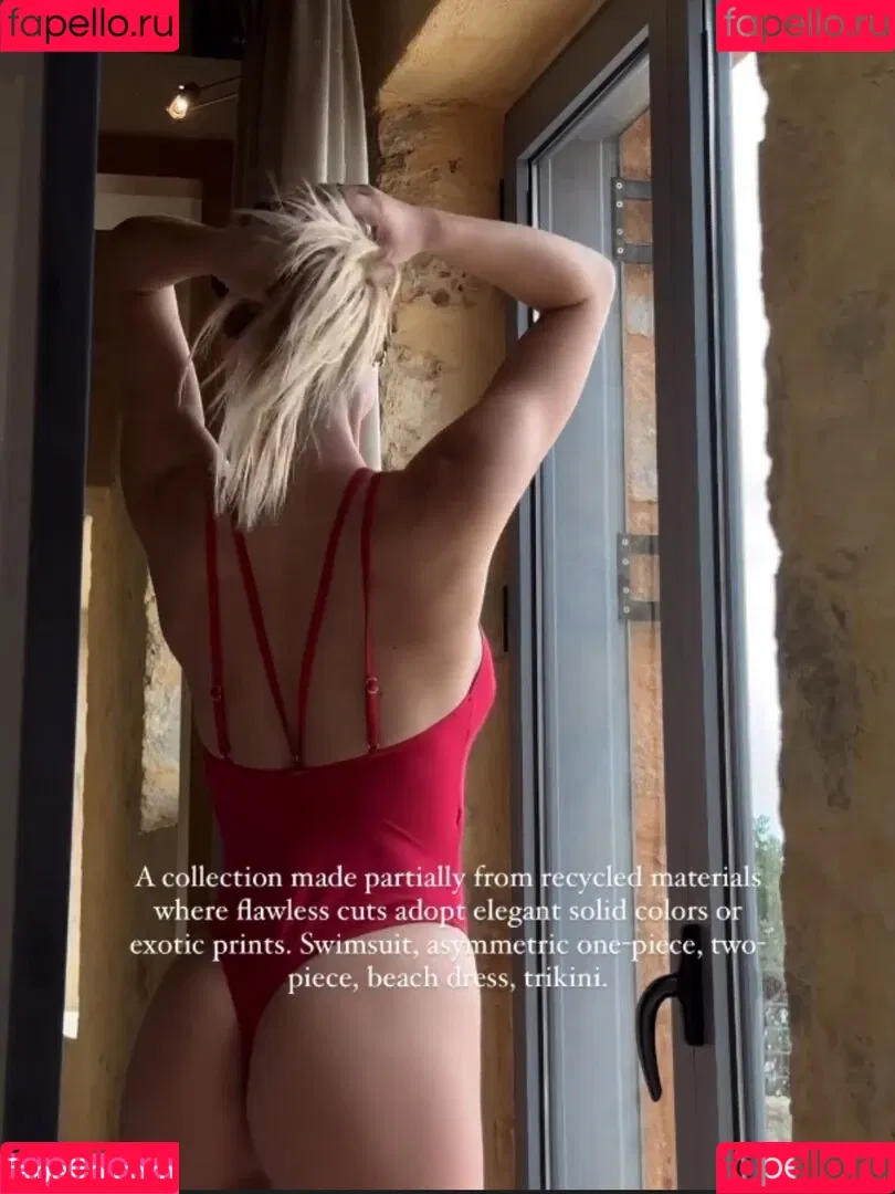 Emilia Bte Onlyfans Photo Gallery 