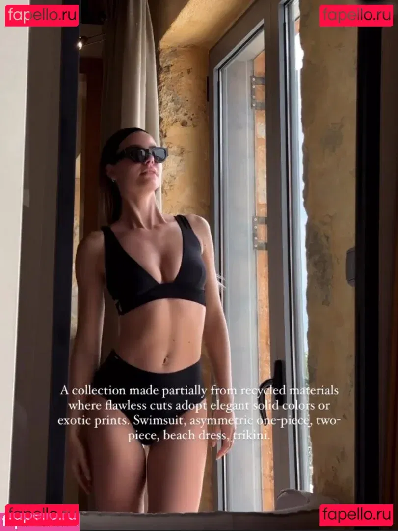 Emilia Bte Onlyfans Photo Gallery 