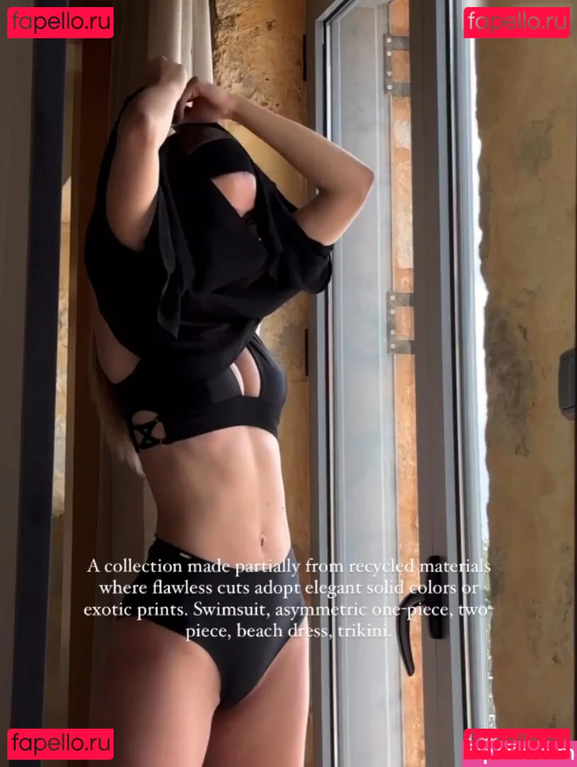 Emilia Bte Onlyfans Photo Gallery 