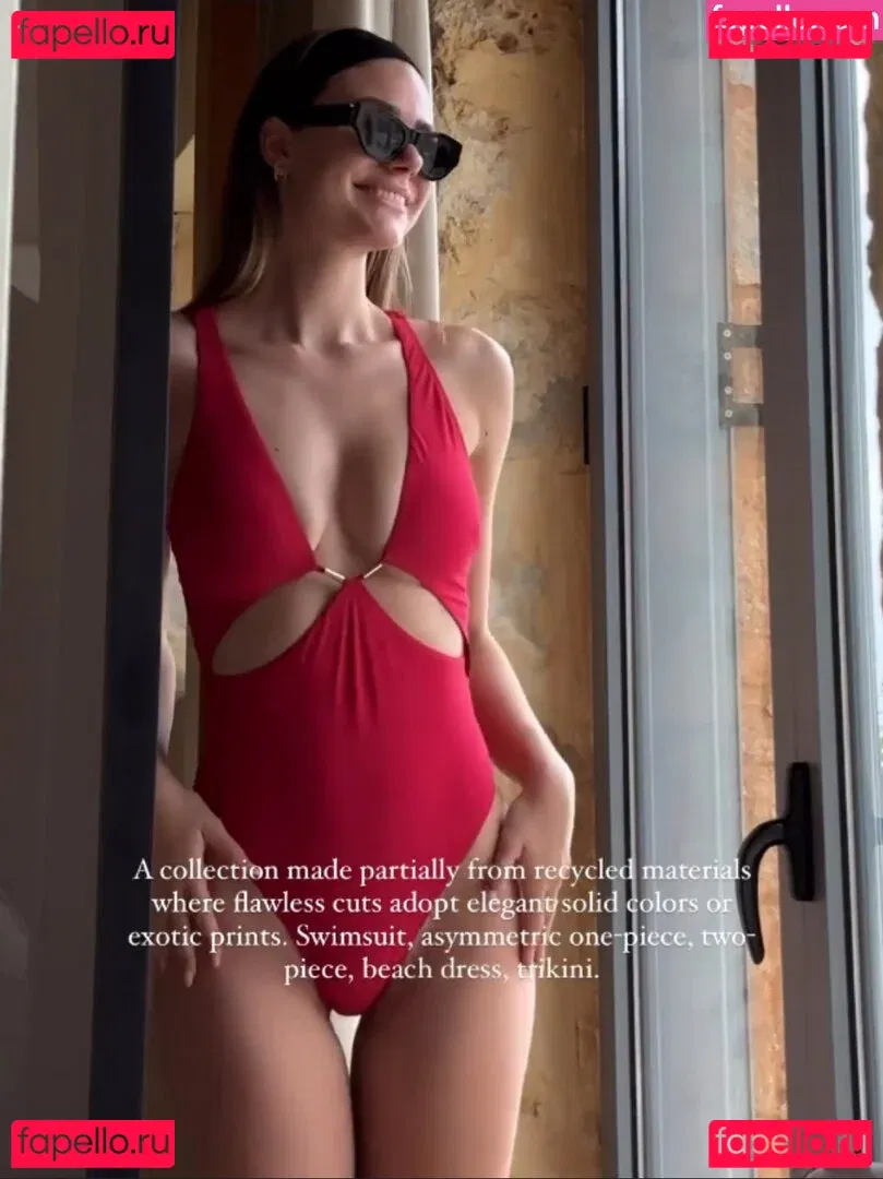 Emilia Bte Onlyfans Photo Gallery 