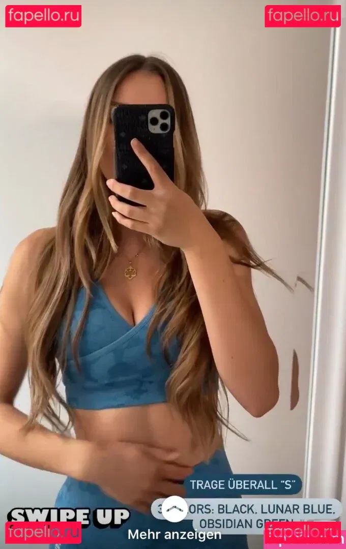 Emilia Bte Onlyfans Photo Gallery 