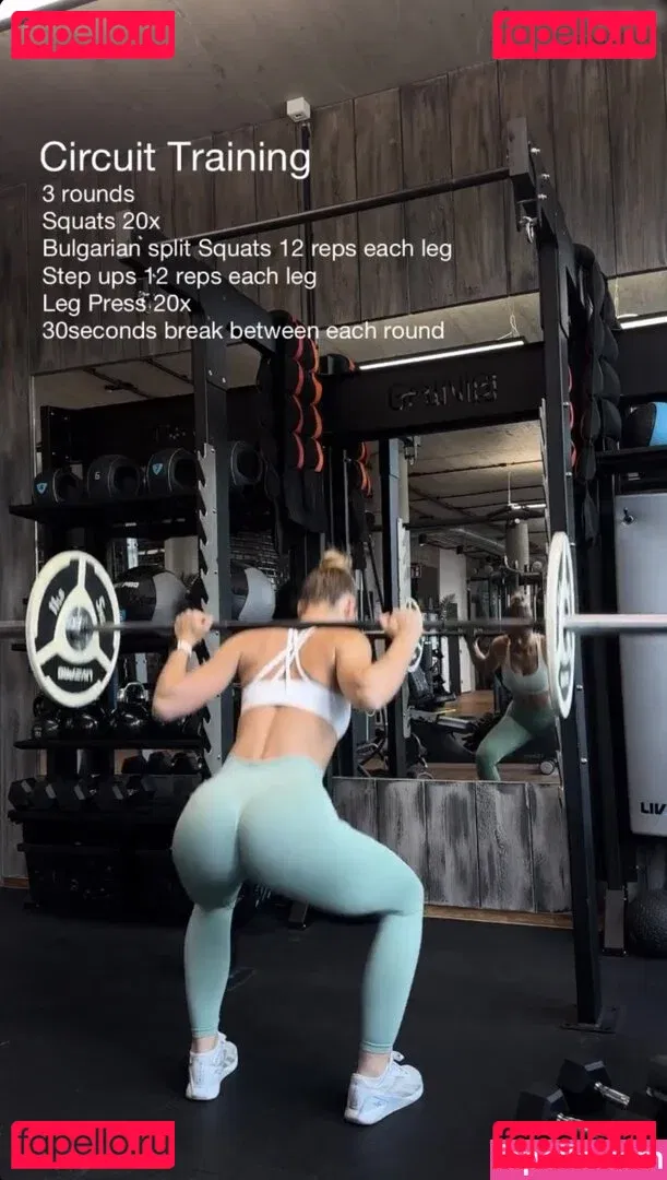 Emilia Bte Onlyfans Photo Gallery 