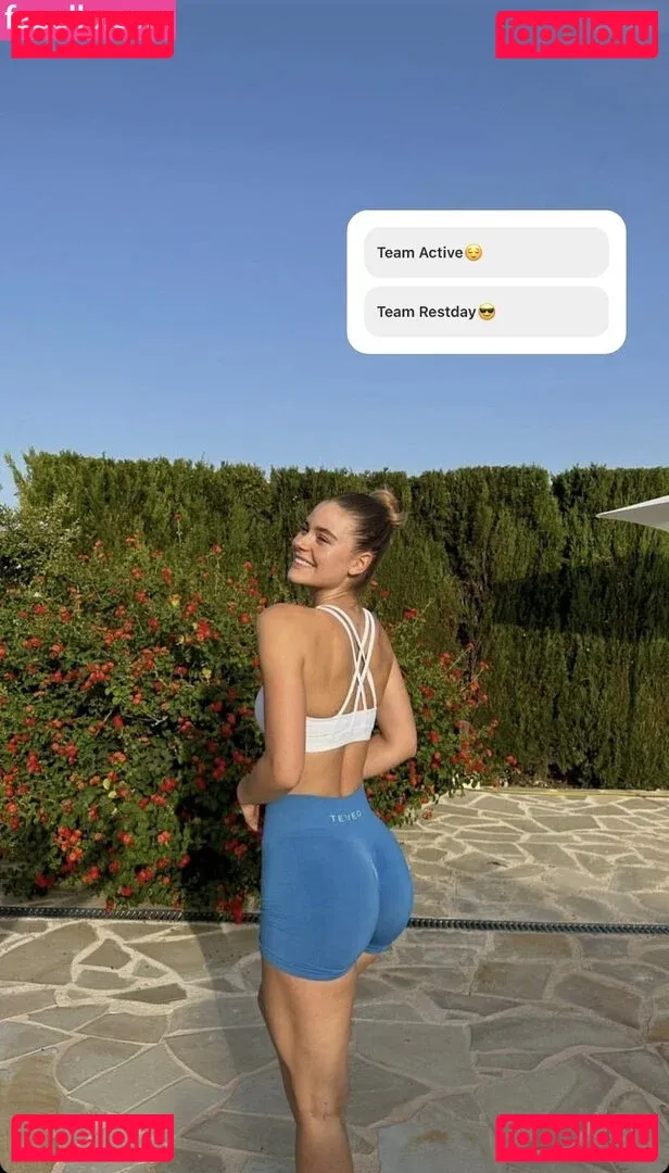 Emilia Bte Onlyfans Photo Gallery 