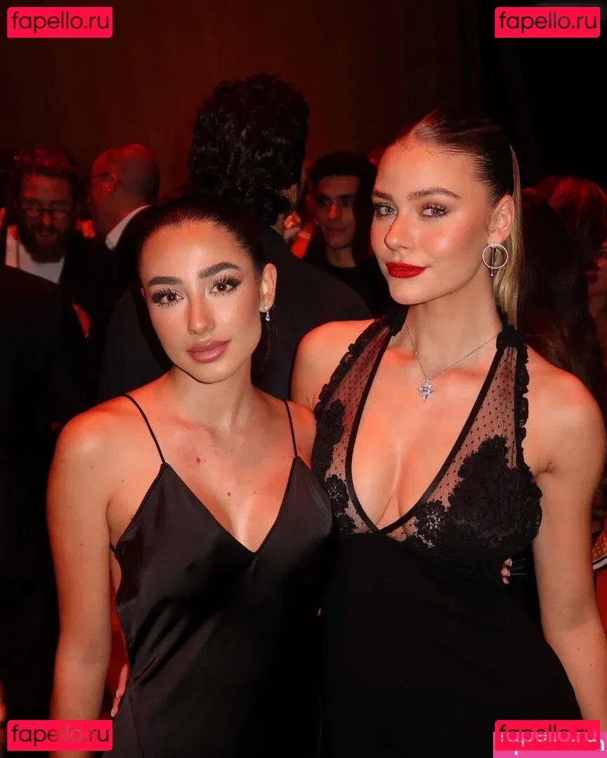 Emilia Bte Onlyfans Photo Gallery 