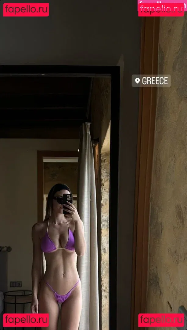 Emilia Bte Onlyfans Photo Gallery 